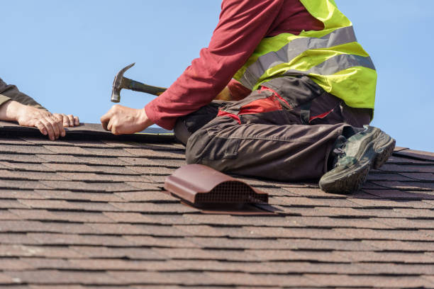 Reliable Chena Ridge, AK Roofing Contractor Solutions
