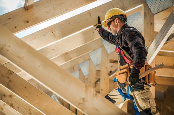 Best New Roof Installation  in Chena Ridge, AK