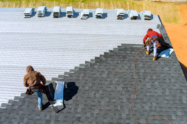 Best Roof Waterproofing Services  in Chena Ridge, AK