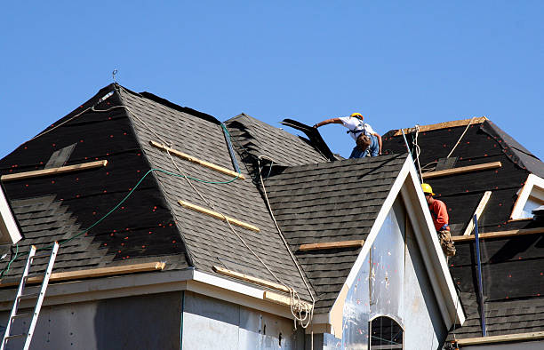 Best Roof Leak Repair  in Chena Ridge, AK