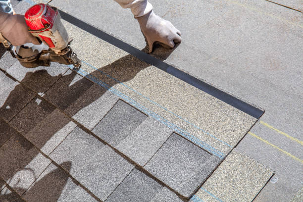 Best Commercial Roofing Services  in Chena Ridge, AK
