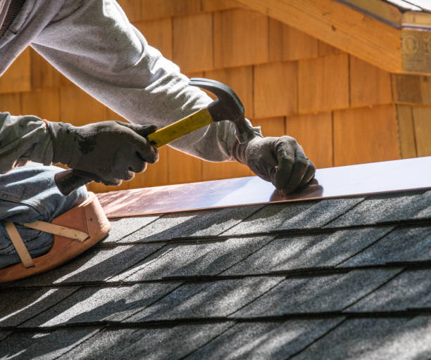 Best Residential Roofing Contractor  in Chena Ridge, AK